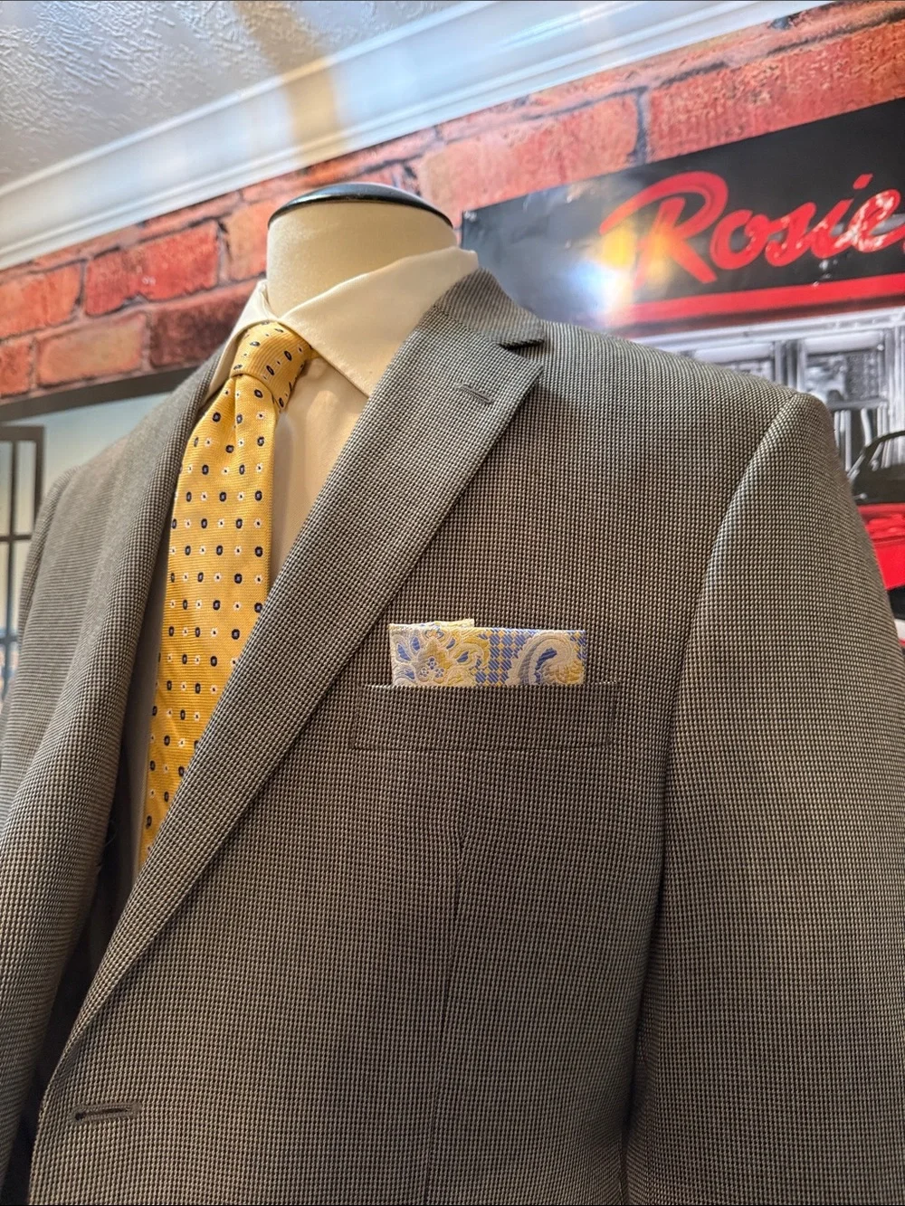 LAUREN Ralph Lauren Sport Coat
